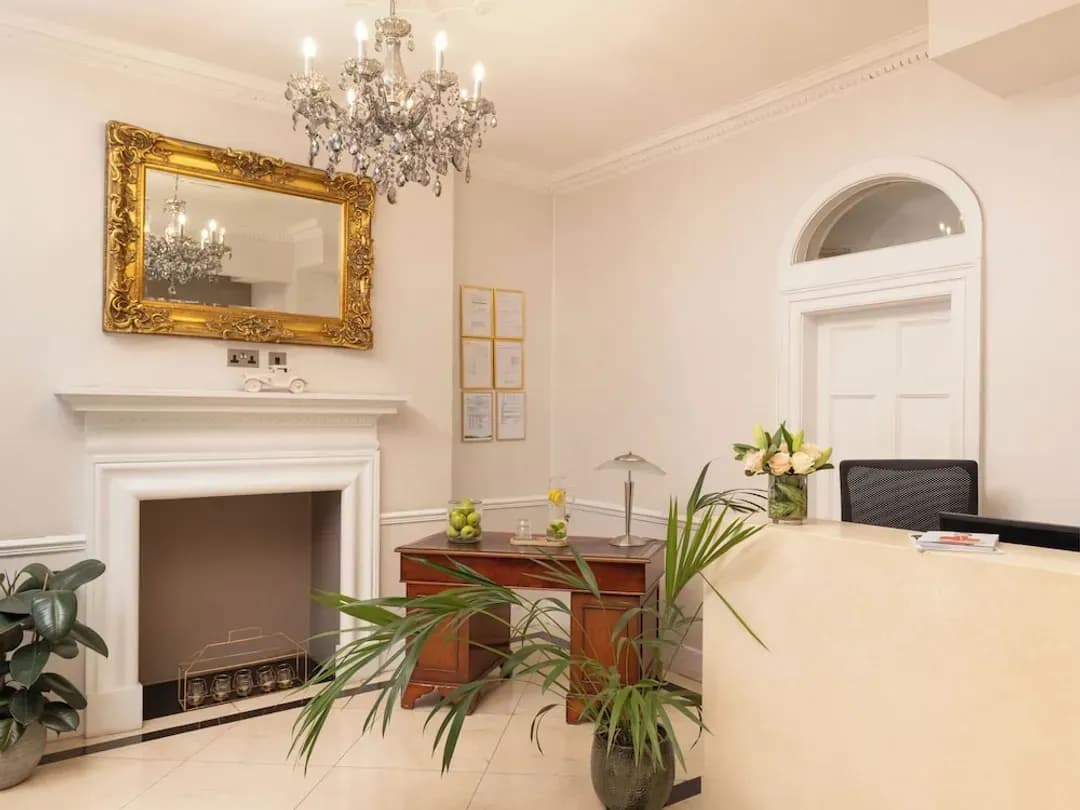 Greater London District-Montcalm Brewery Townhouse