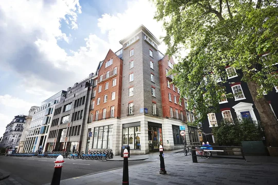 Greater London District-Marlin Apartments London City - Queen Street