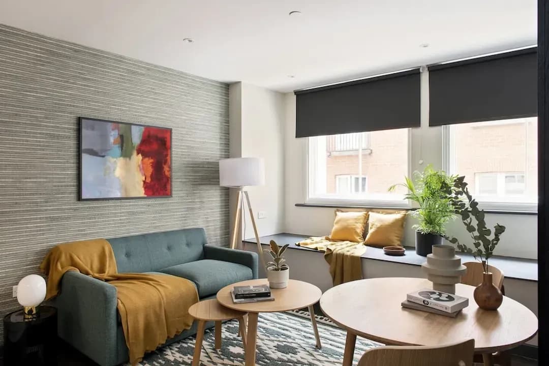 Greater London District-Cove Cannon Street