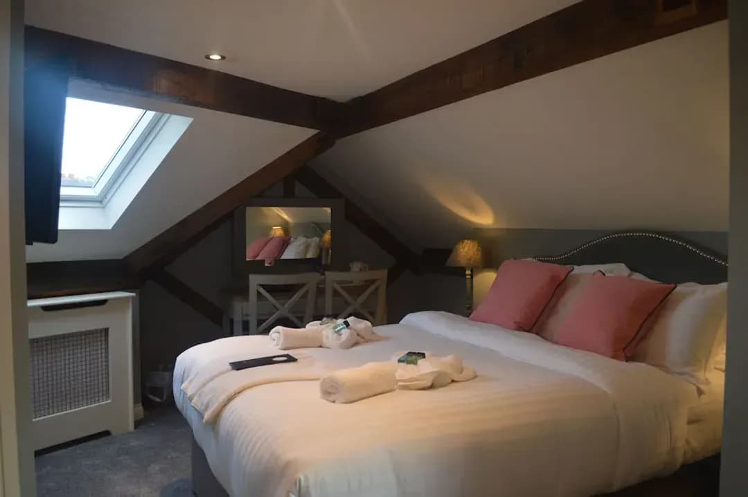 그레이터 런던-더 로열 오크