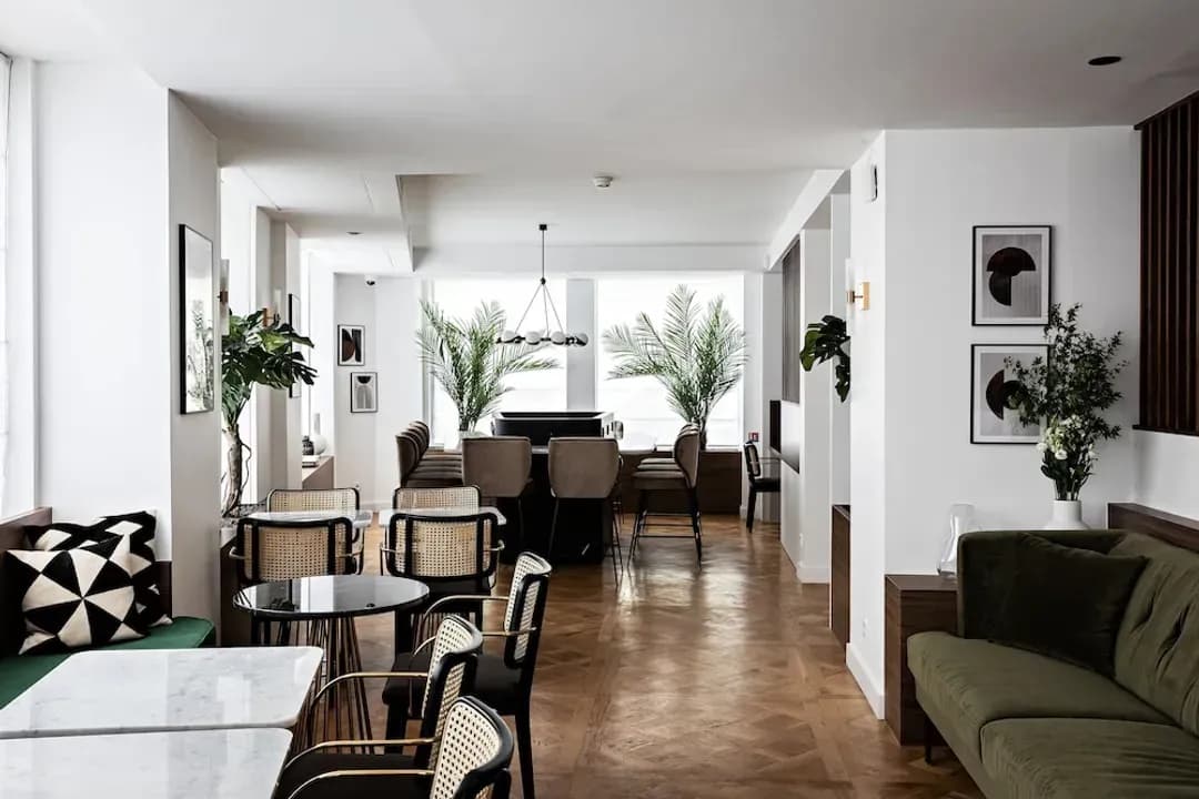 Paris-Holiday Inn Paris Palais de l'Elysée by IHG