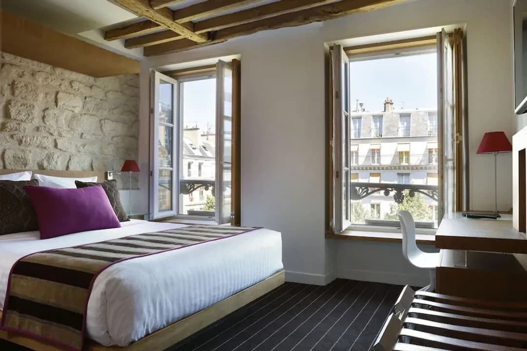 Paris-Select Hotel - Rive Gauche