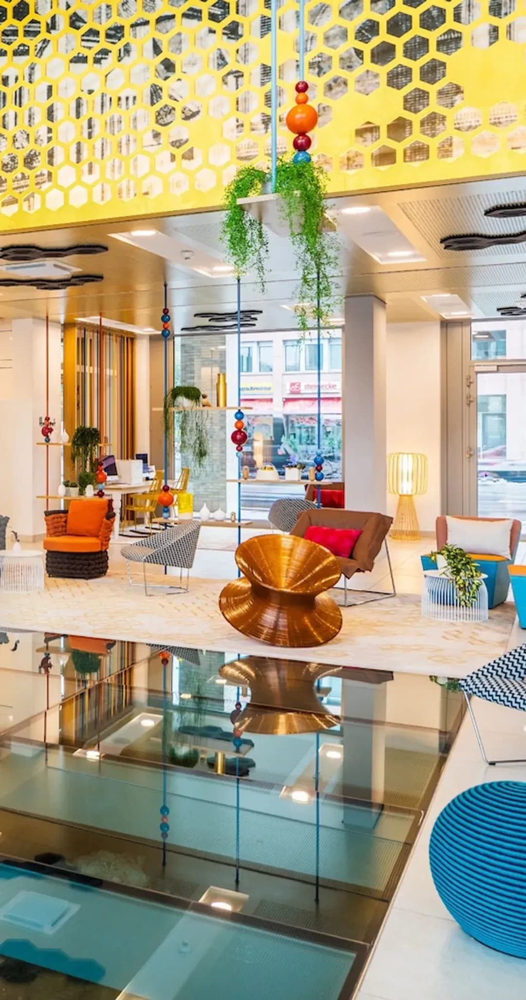 베를린-카프리 바이 프라저 베를린