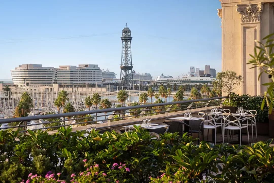 카탈루냐-뒤퀘사 데 카르도나 호텔 4 슈퍼 - 뒤퀘사 호텔 컬렉션