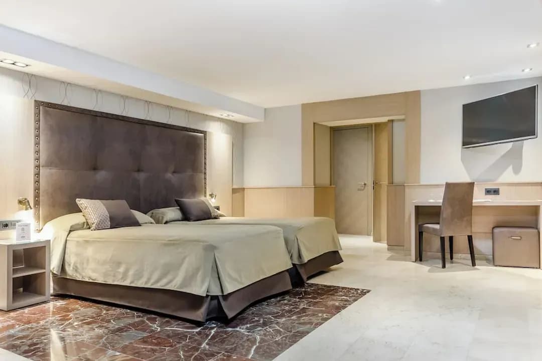 카탈루냐-호텔 고티코