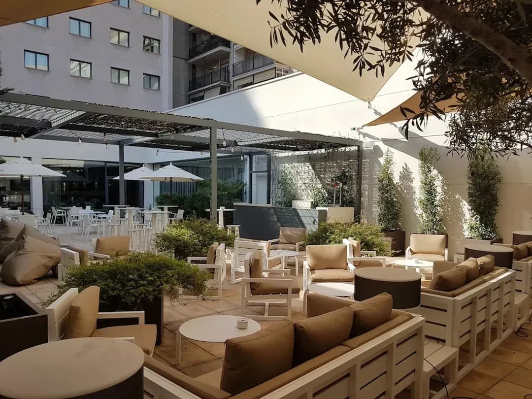 카탈루냐-호텔 빌라마리