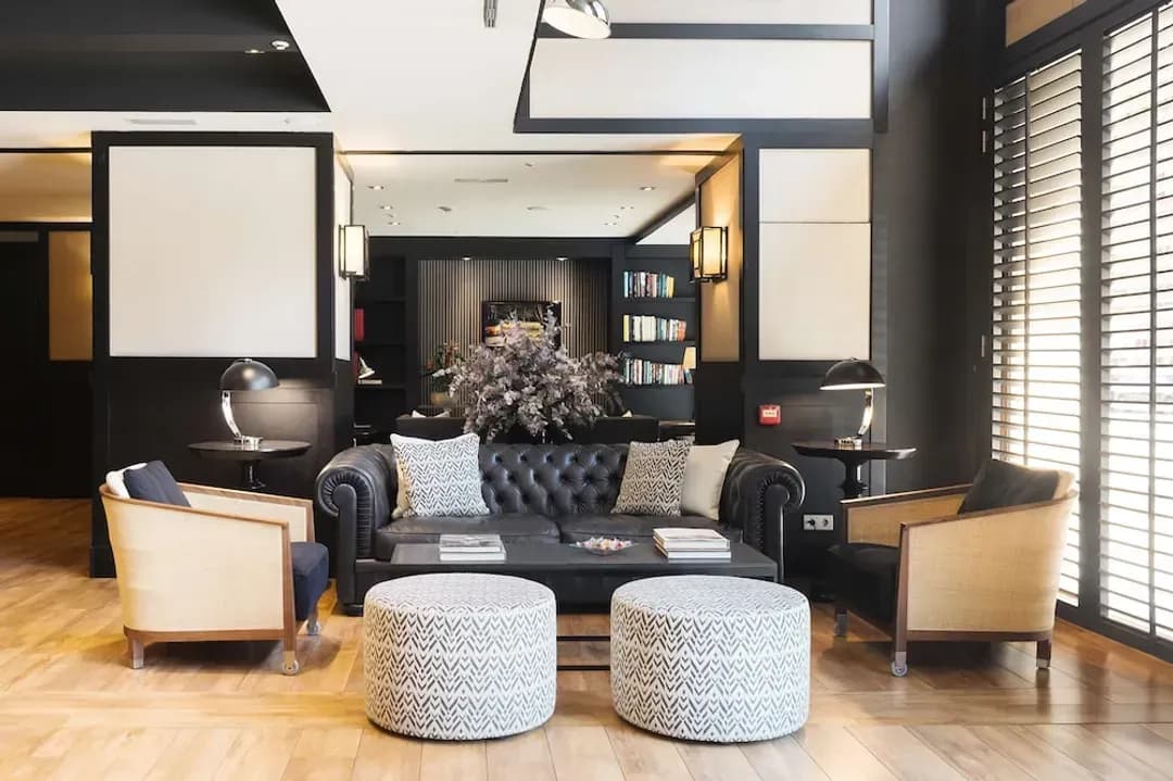 카탈루냐-호텔 에우로파르크