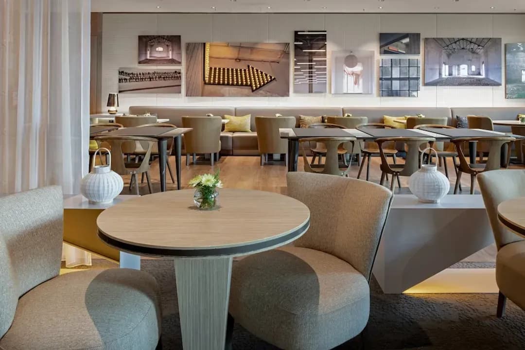 카탈루냐-AC 호텔 디아고날 리야 바이 메리어트