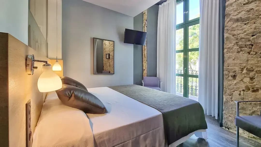 카탈루냐-호텔 산 아구스티