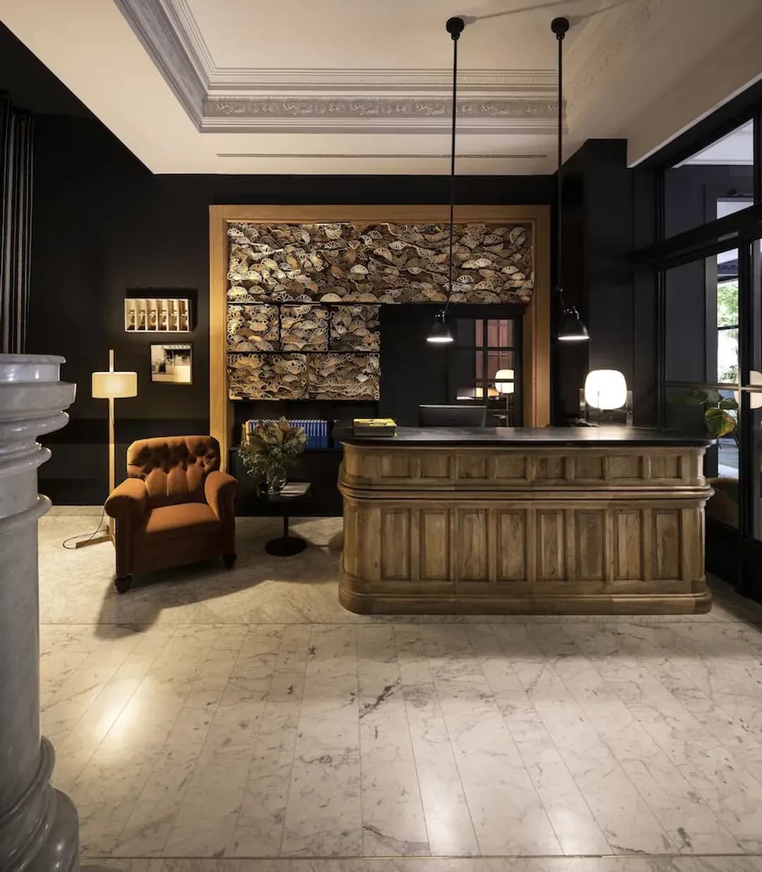 카탈루냐-호텔 카사 사니에