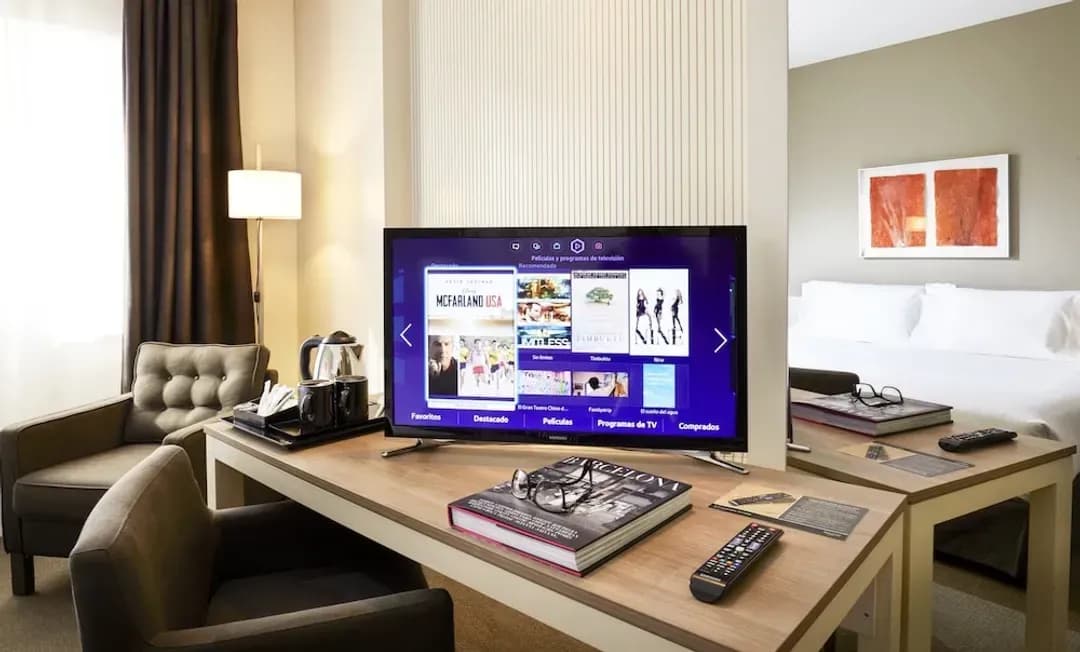 카탈루냐-세르코텔 아미스테르 아트 호텔