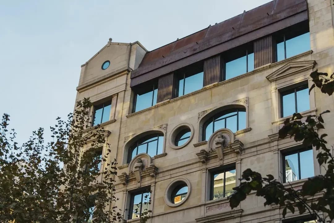 加泰隆尼亞-格拉納多斯 83 號酒店 (設計酒店成員)