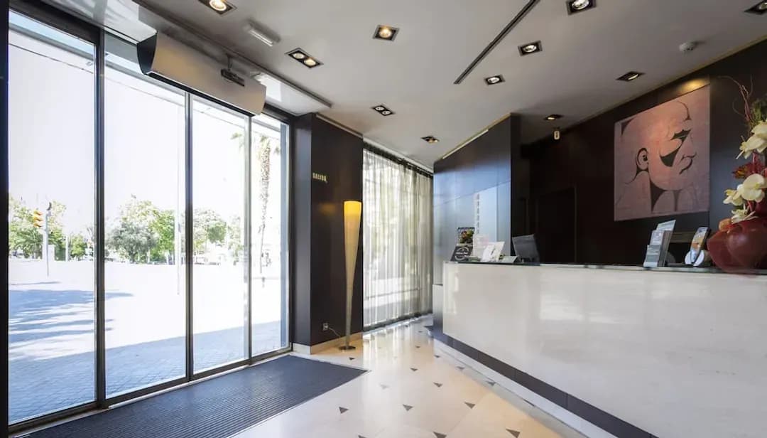 카탈루냐-에우로스타스 모누멘탈