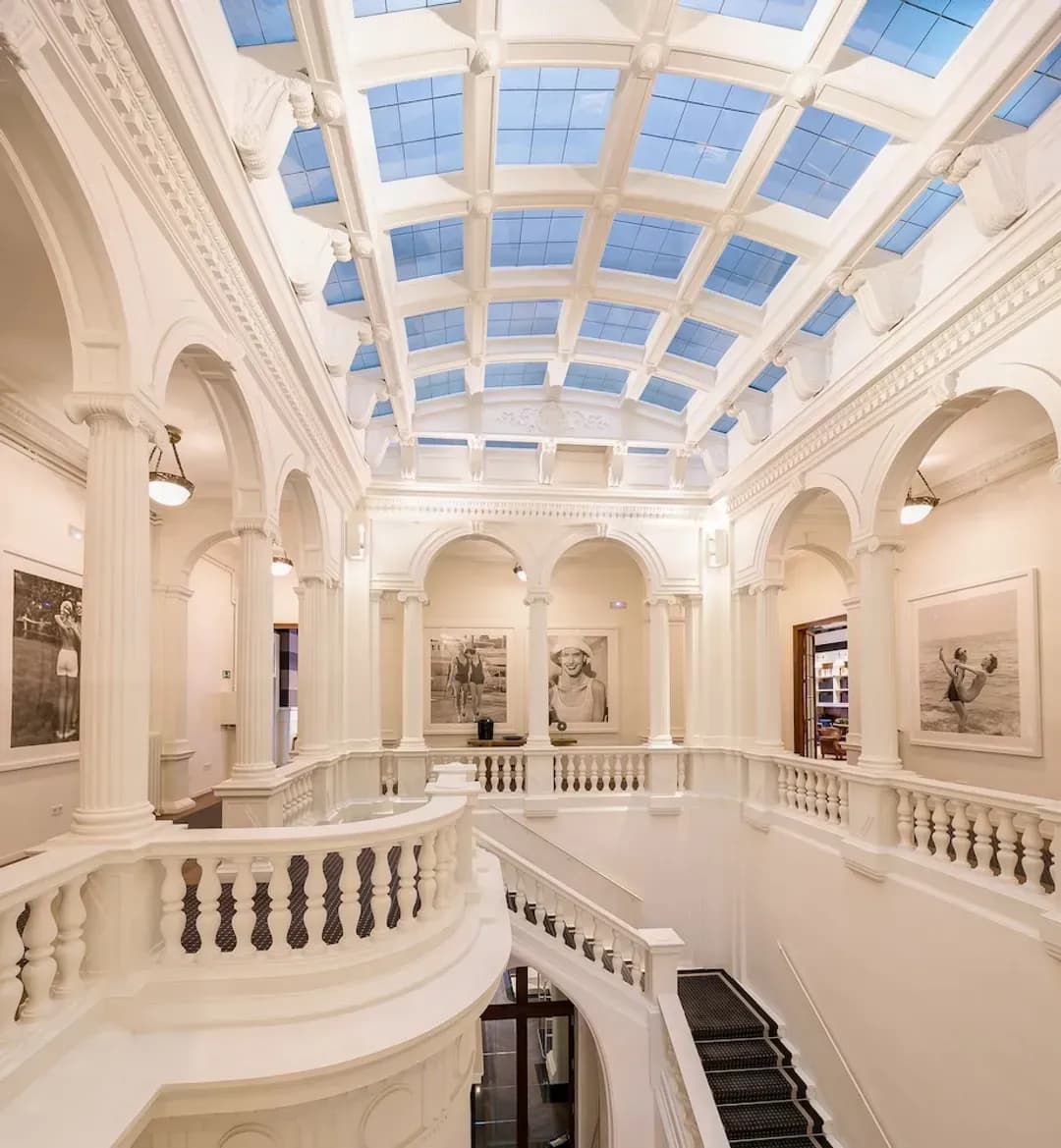 카탈루냐-호텔 그란비아