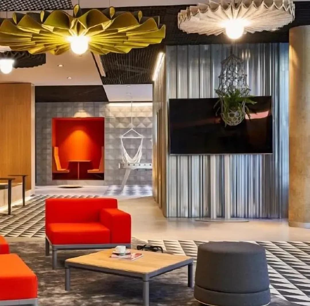 카탈루냐-이비스 바르셀로나 글로리스 22