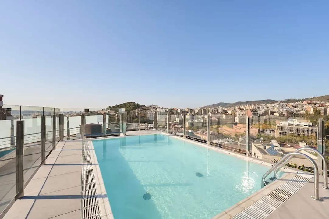 카탈루냐-카탈로니아 파크 구엘