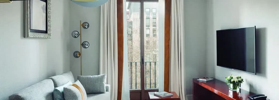 카탈루냐-스위트 센터 바르셀로나