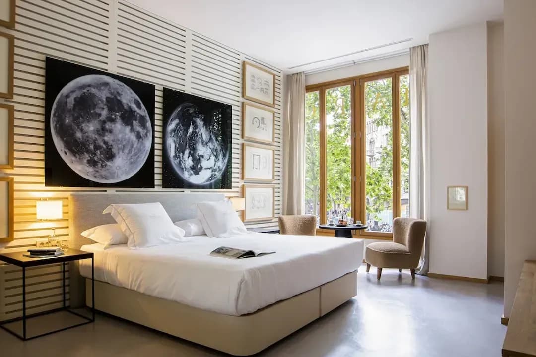 카탈루냐-마르고트 하우스