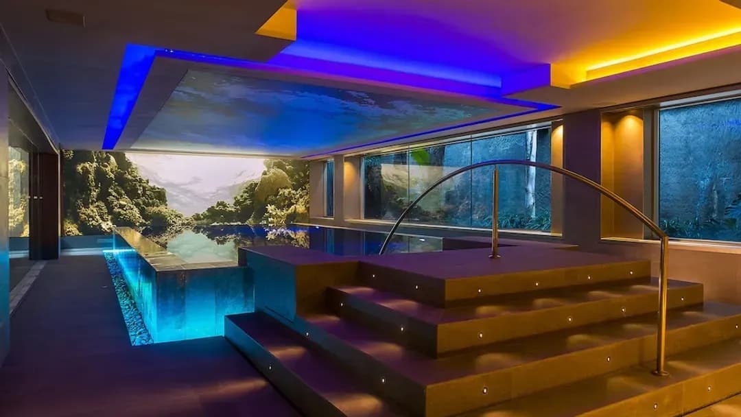 加泰隆尼亞-錫切斯米姆酒店