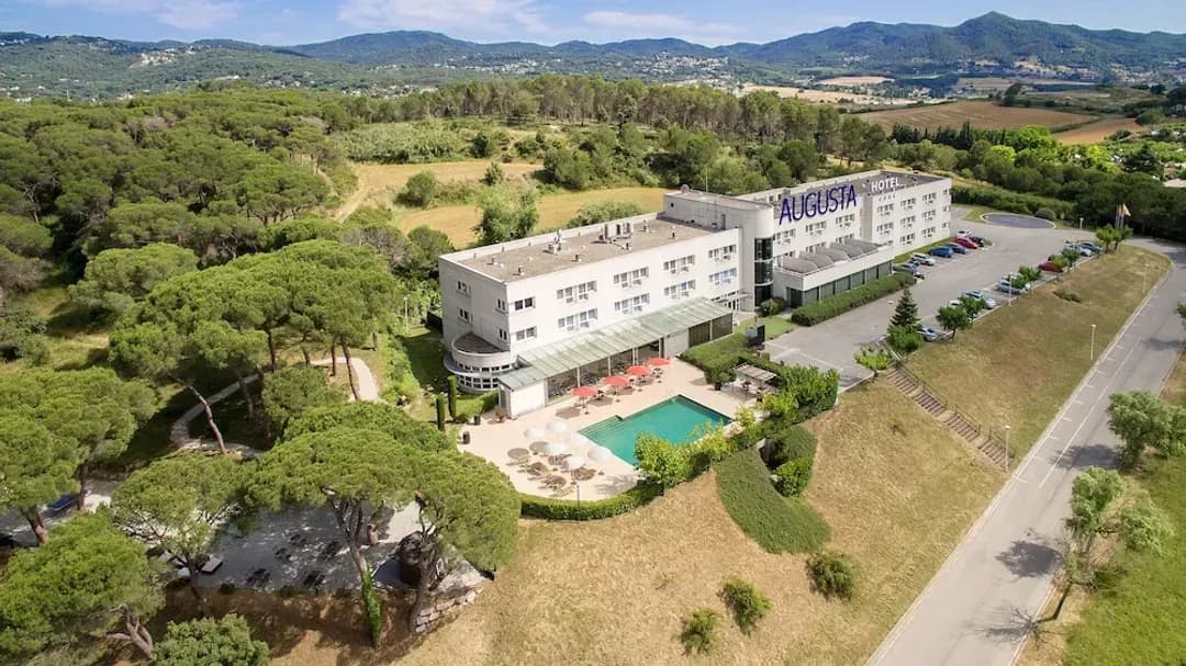 카탈루냐-아우구스타 바르셀로나 바예스