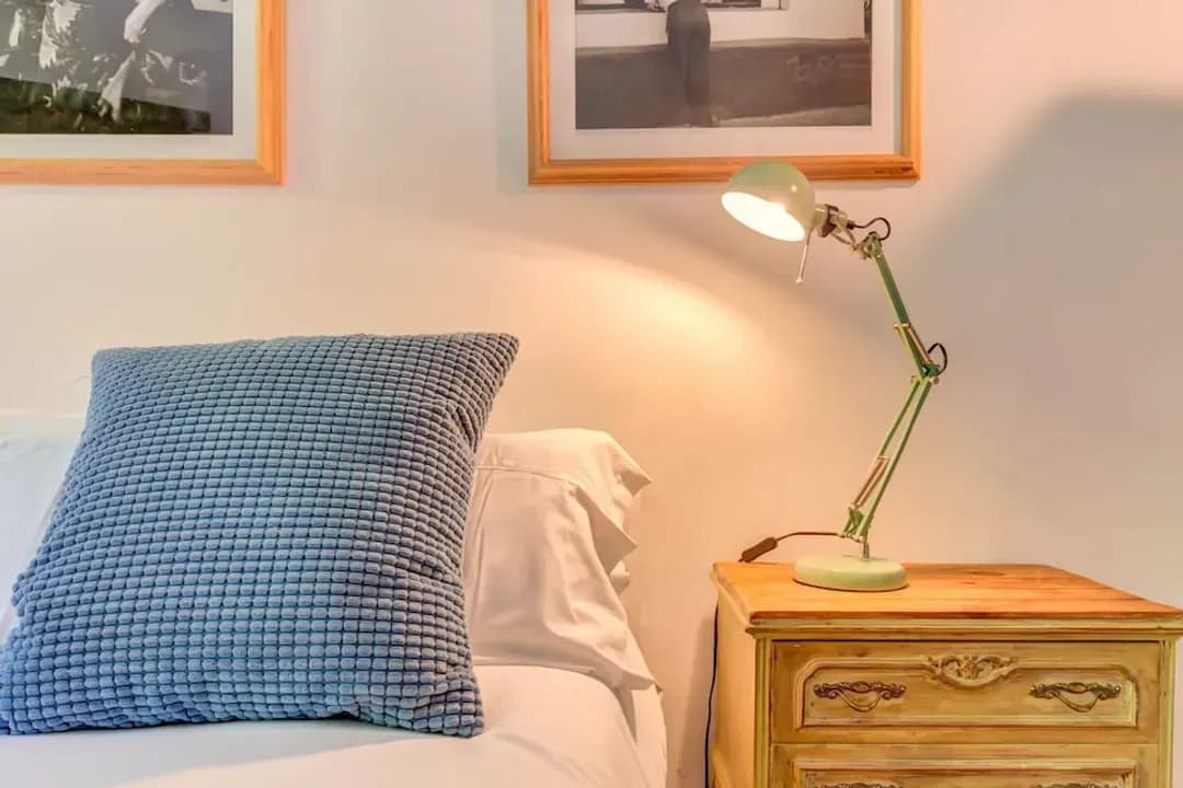 카탈루냐-팩토리 스위트 바르셀로나