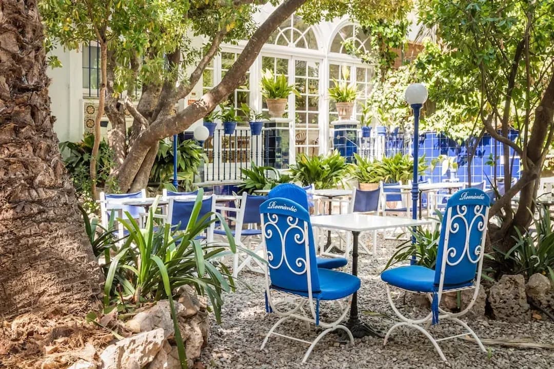 加泰隆尼亞-中等浪漫酒店