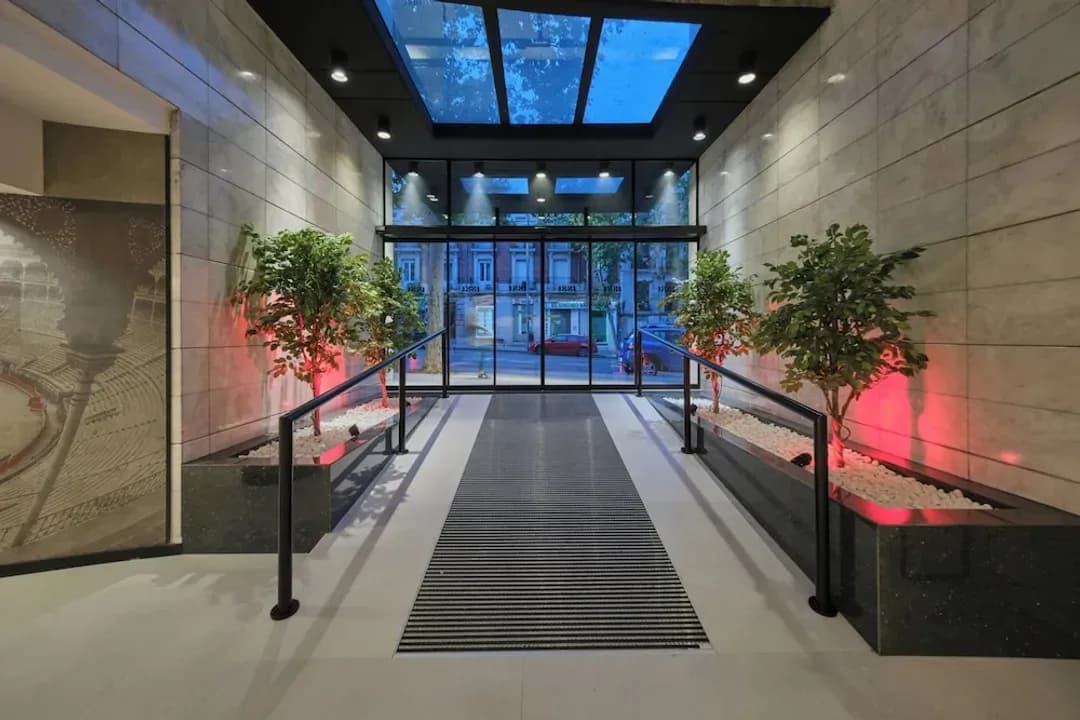 馬德里-馬德里維塔斯 1881 飯店