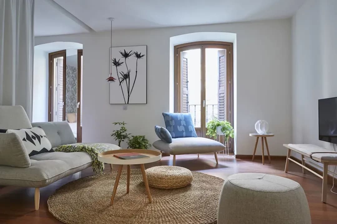 馬德里-60 陽台設計