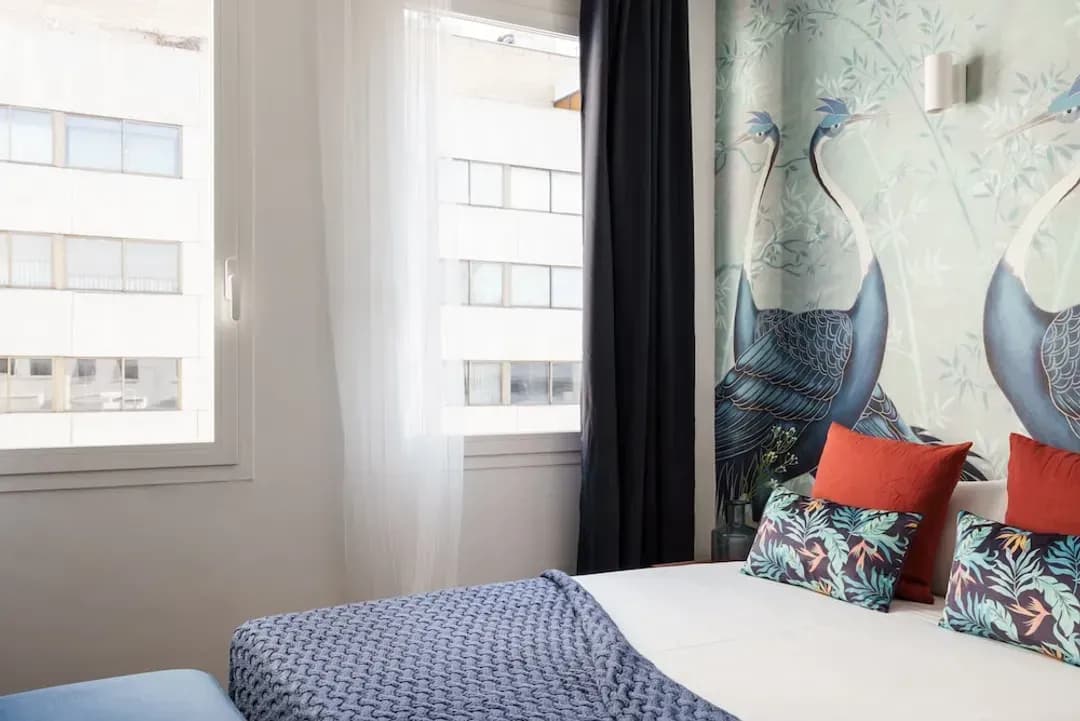 Madrid-Smartr Madrid Gran Vía 47