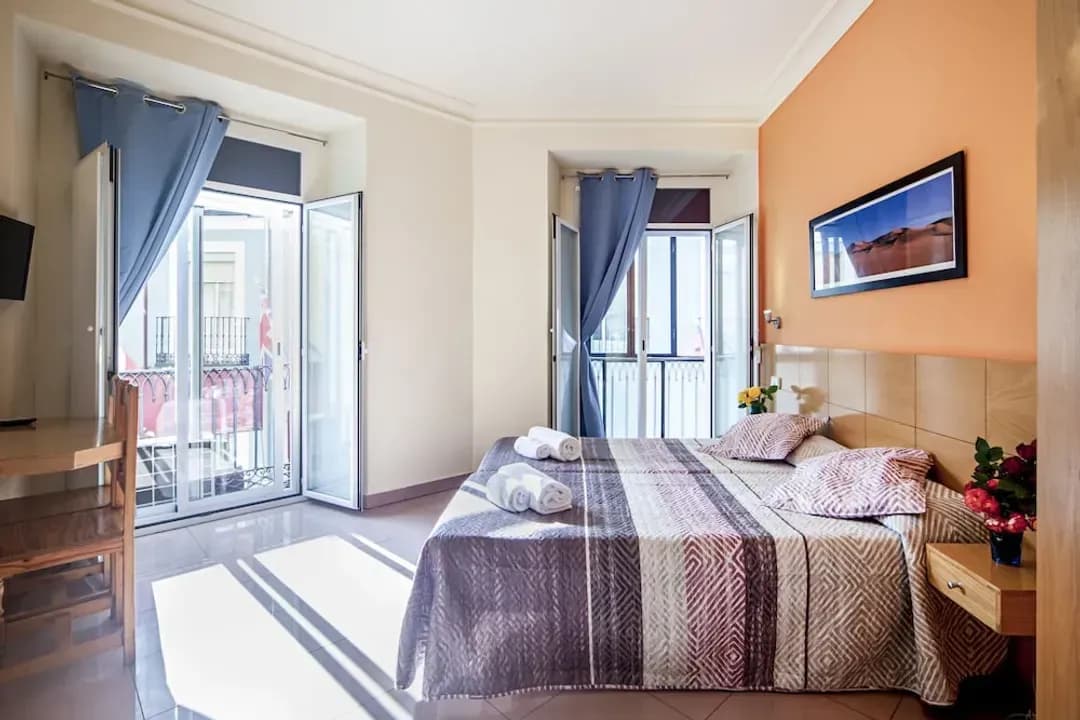 Madrid-INTER Puerta del Sol - Auto Check-in