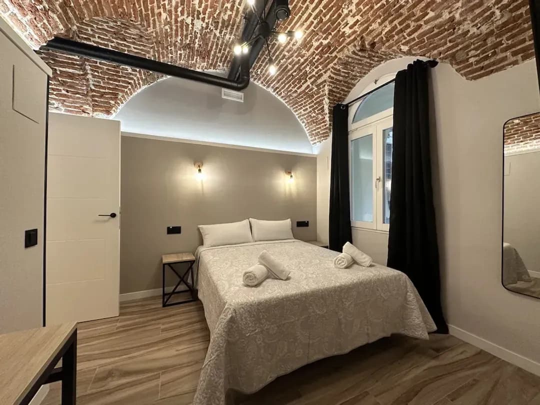 Madrid-CC Opera Suites