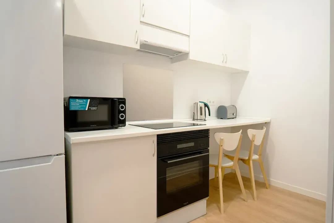 Madrid-Live It Gran Via