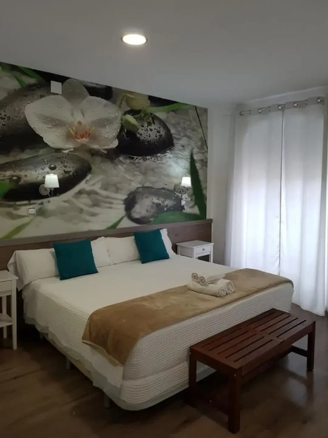 Madrid-Hostal Star Madrid