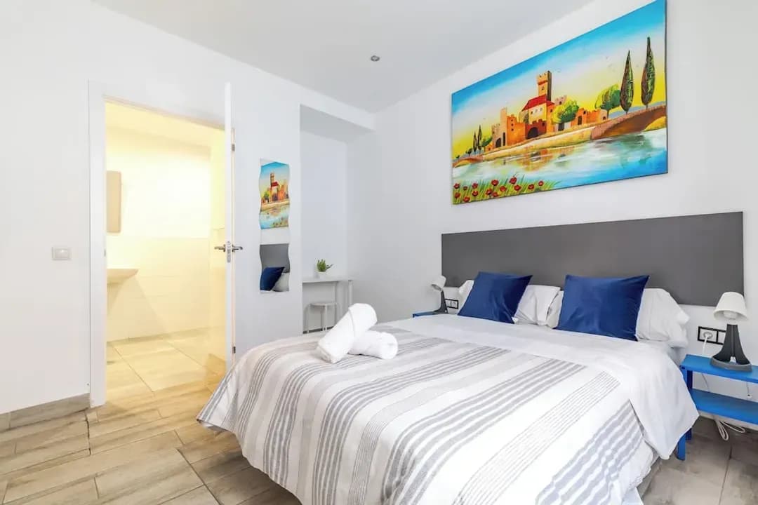 馬德里-馬德里 - LooP Las Ventas 僅限成人飯店