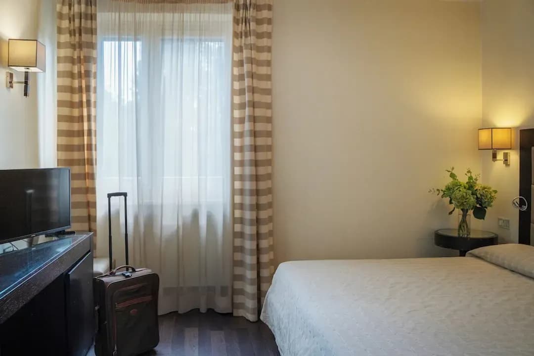 Lazio-Hotel Villa Maria Regina