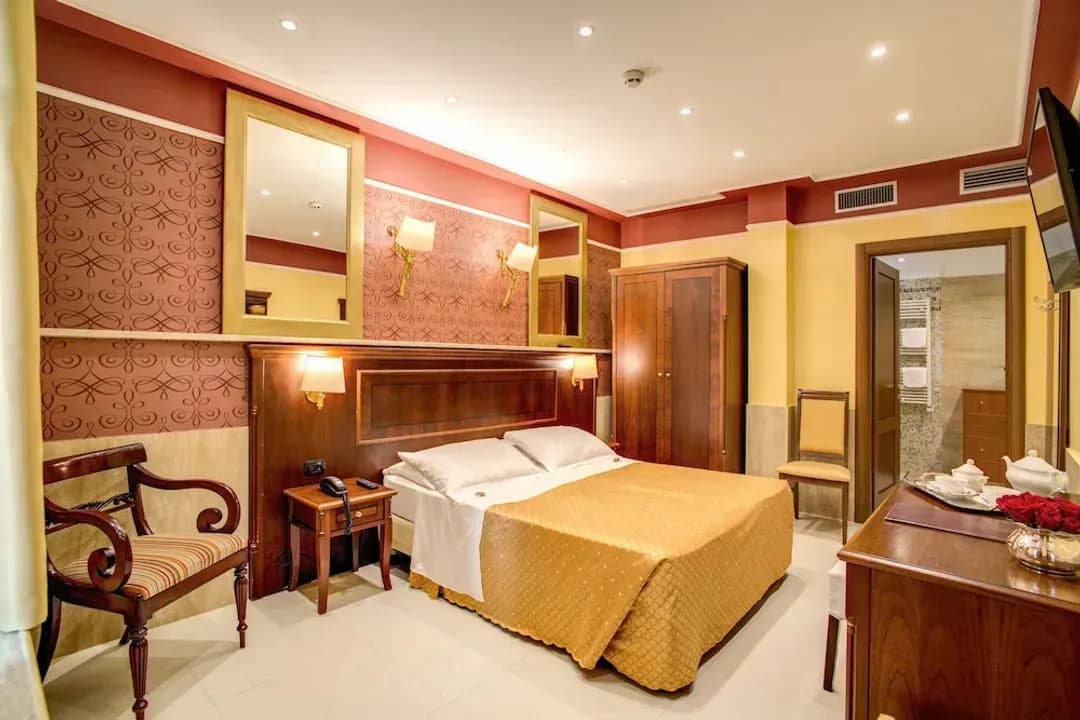 Lazio-Aurelius Art Gallery Hotel