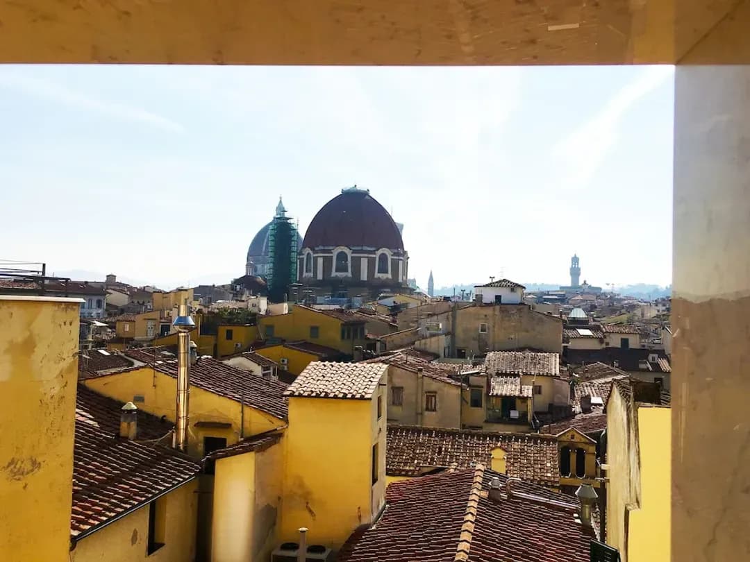 토스카나-아우룸 피렌체