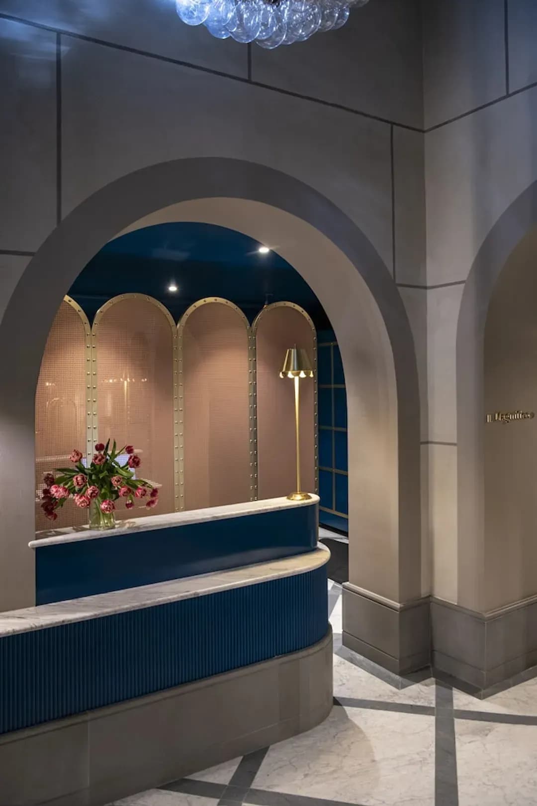 토스카나-IL 토르나부오니 디 언바운드 컬렉션 바이 하얏트