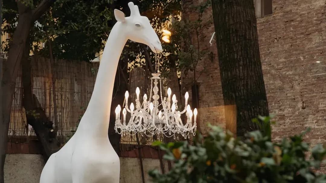 托斯卡尼-佛羅倫斯英迪格酒店 (IHG 旗下酒店)