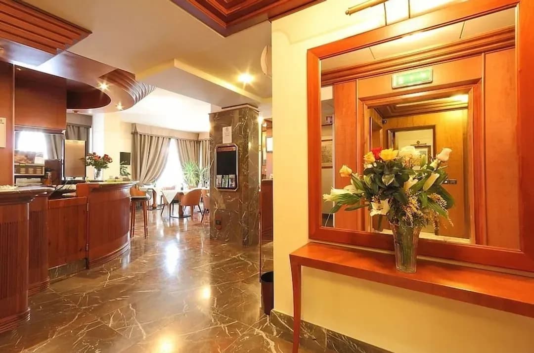 托斯卡尼-阿卡迪亞酒店