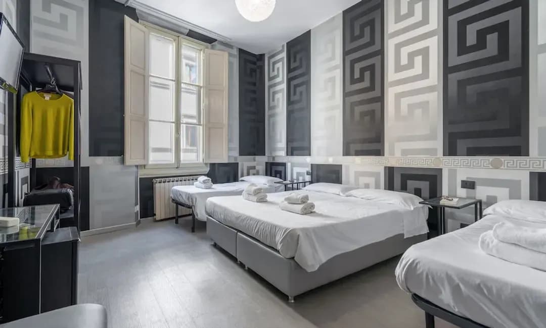 토스카나-호텔 스파그나