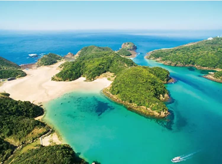 ALL KYUSHU PASS|全九州鐵道+巴士+船舶|完美組合乘車券-7