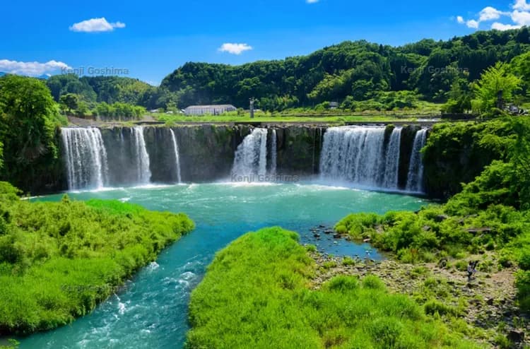 ALL KYUSHU PASS|全九州鐵道+巴士+船舶|完美組合乘車券-8