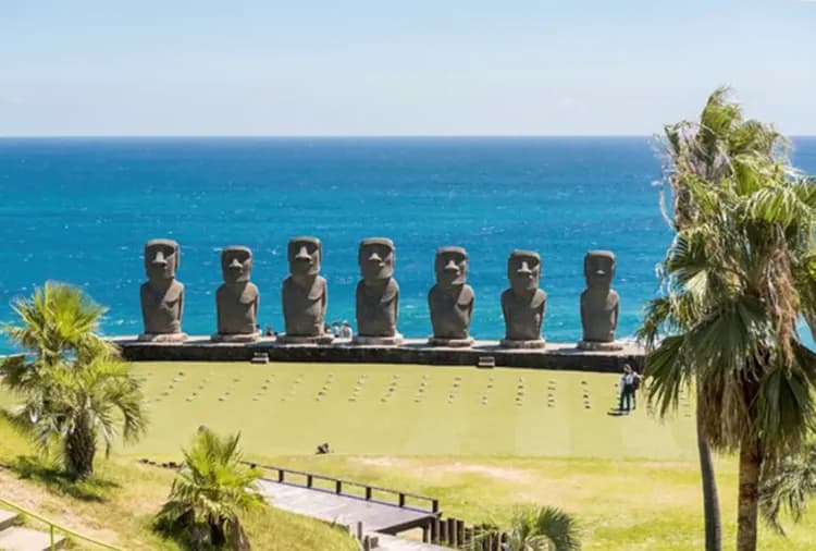 ALL KYUSHU PASS|全九州鐵道+巴士+船舶|完美組合乘車券-9