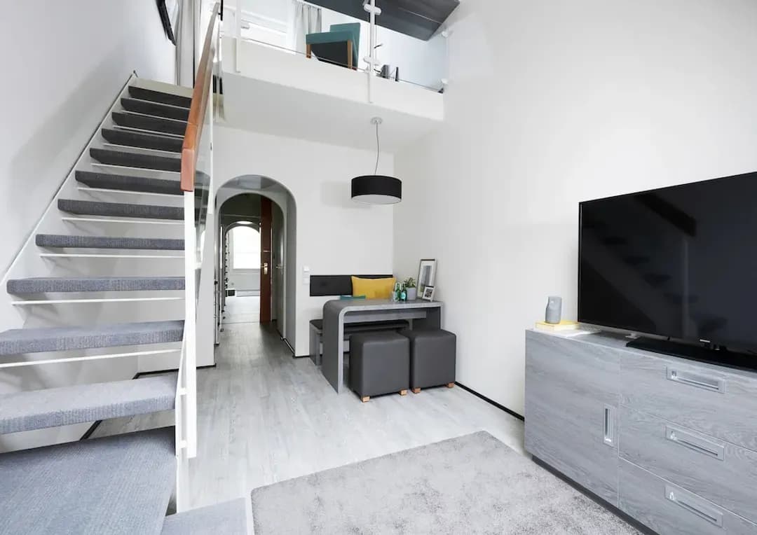 維也納-凱撒弗拉茨約瑟夫生活飯店