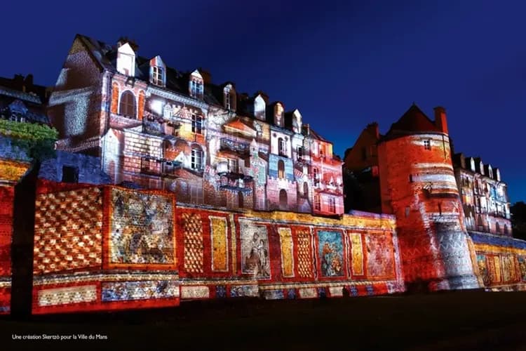 【玩樂369經典西北法】聖米歇爾山、羅亞爾河雙城堡、印象派諾曼地、塞納河遊船饗宴10日-6