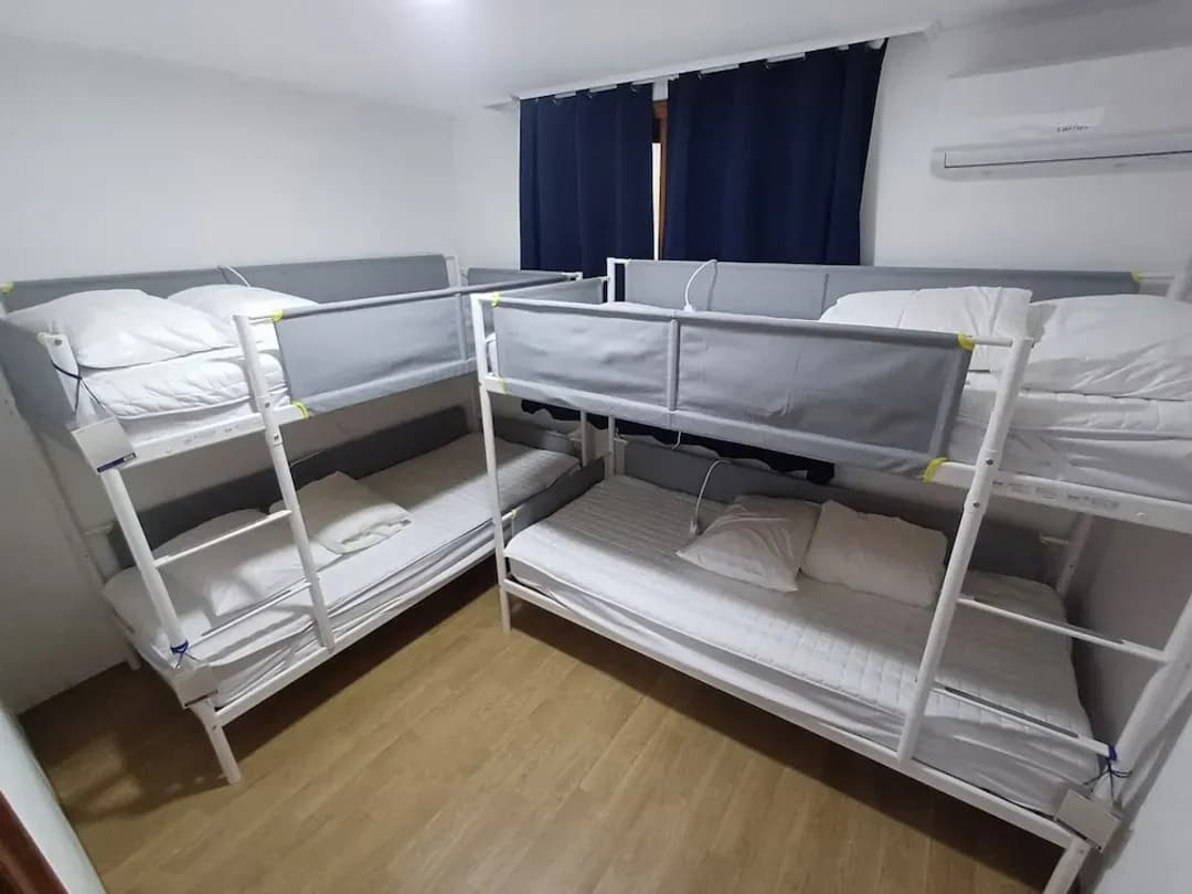 首爾-海洋旅館 - 僅限外國人