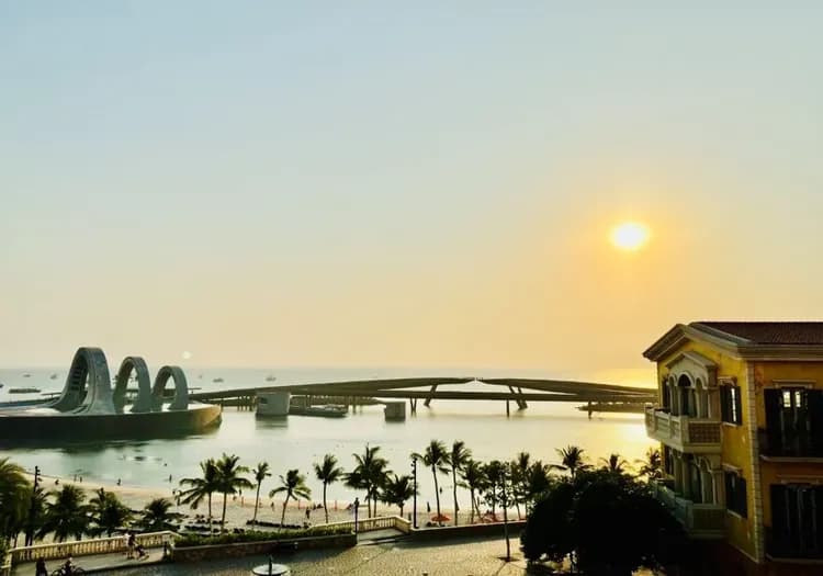 富國島團體旅遊