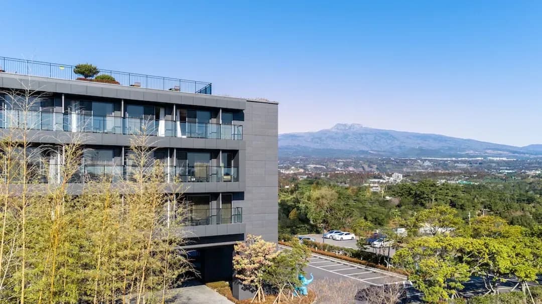 제주특별자치도-파크선샤인 제주