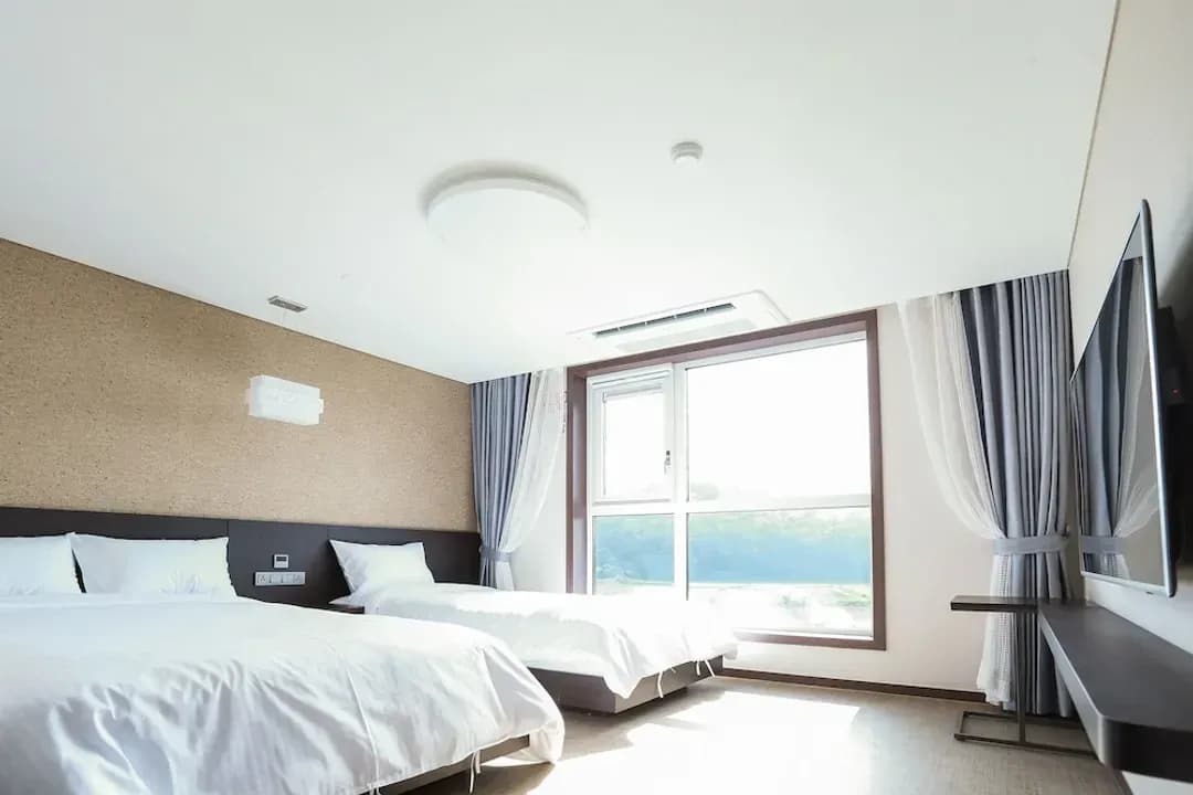 제주특별자치도-제주 스테이 인 성산 호텔